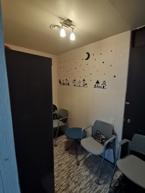 Venta Oficina 1B Pedro de Valdivia - Providencia