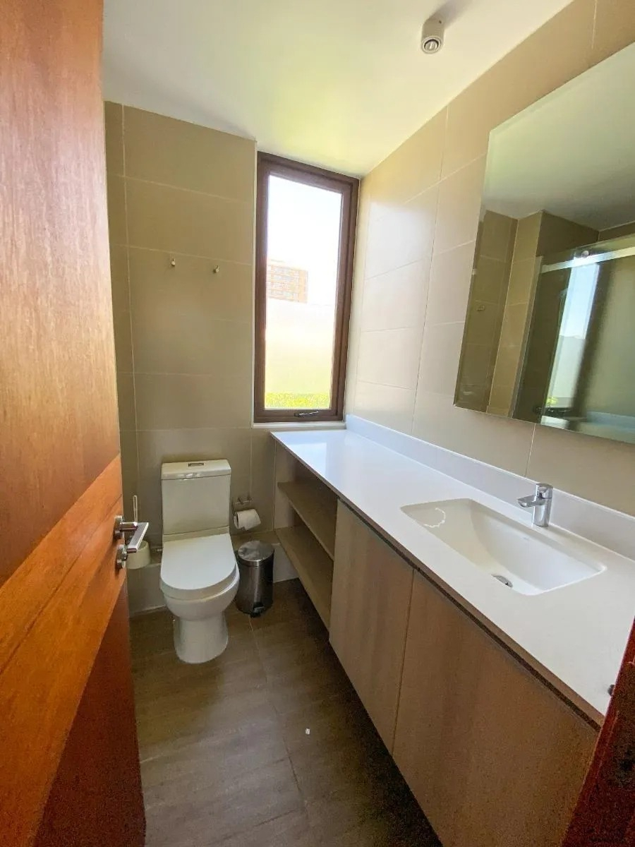 Arriendo Departamento 2D Villa El Dorado - Vitacura