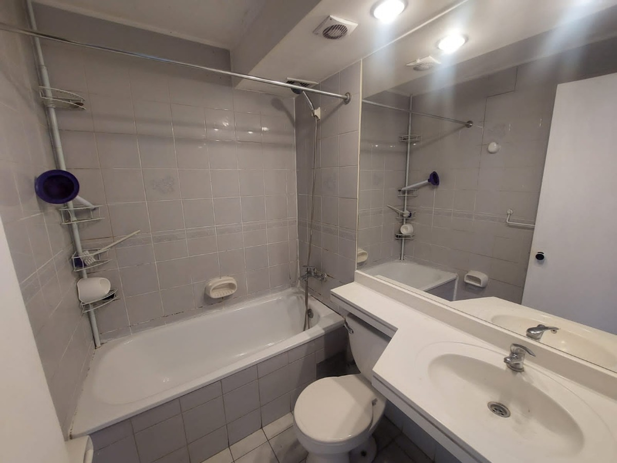 Venta Departamento SO 2D en suite 2B Los Leones - Providencia