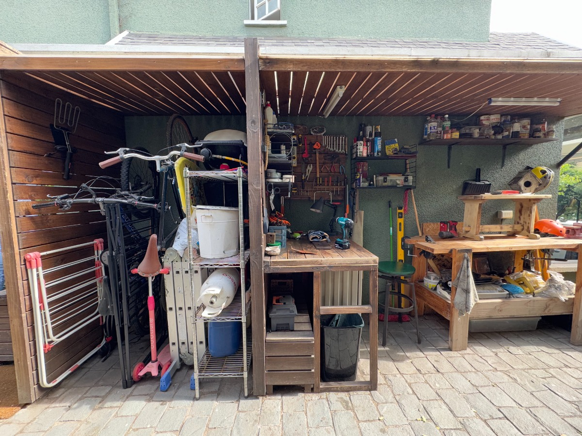 Venta Casa 4D en suite Walk-in cl&oacute;set 3B 2E 1B San Carlos de Apoquindo - Las Condes