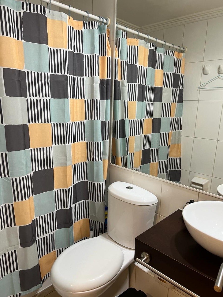 Venta Departamento SO 3D en suite 2B 1E 1B Metro Monse&ntilde;or Eyzaguirre - &Ntilde;u&ntilde;oa