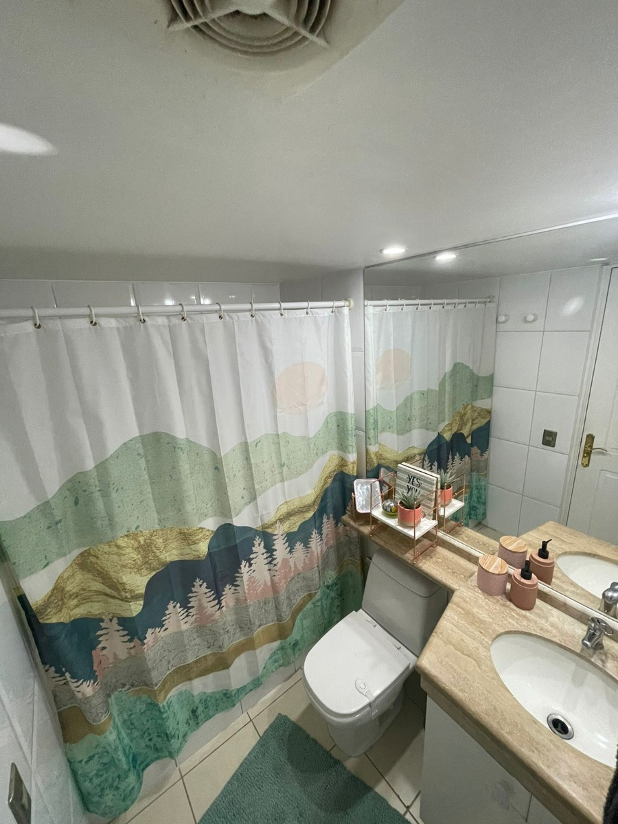 Arriendo Departamento 2D Sebasti&aacute;n Elcano - Las Condes