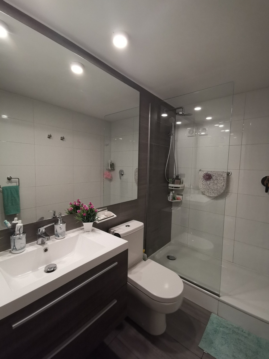 Arriendo Departamento 2D 2B 1E 1B Salvador - Providencia