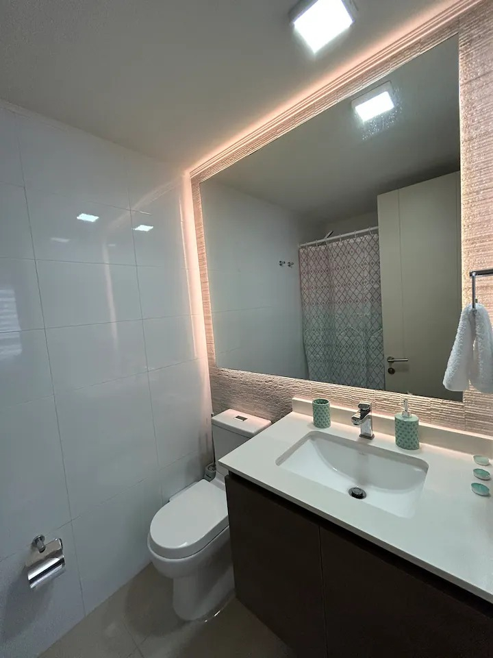 Arriendo Departamento 1D en suite 1B Metro Irarr&aacute;zaval - &Ntilde;u&ntilde;oa