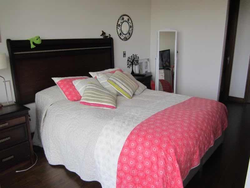 Venta Departamento 2D 2B 2E Puente Nuevo - Lo Barnechea