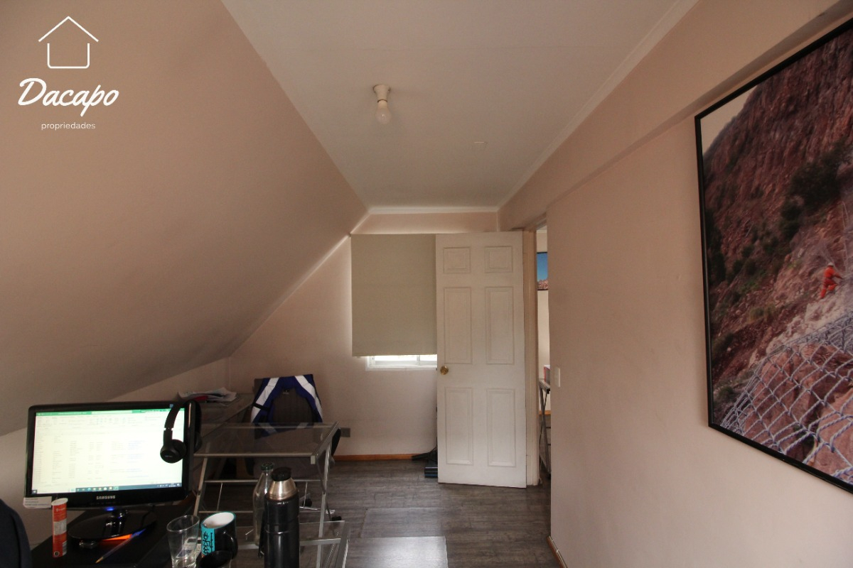 Venta Casa P 4D 3B 2E Parque Bot&aacute;nico - &Ntilde;u&ntilde;oa