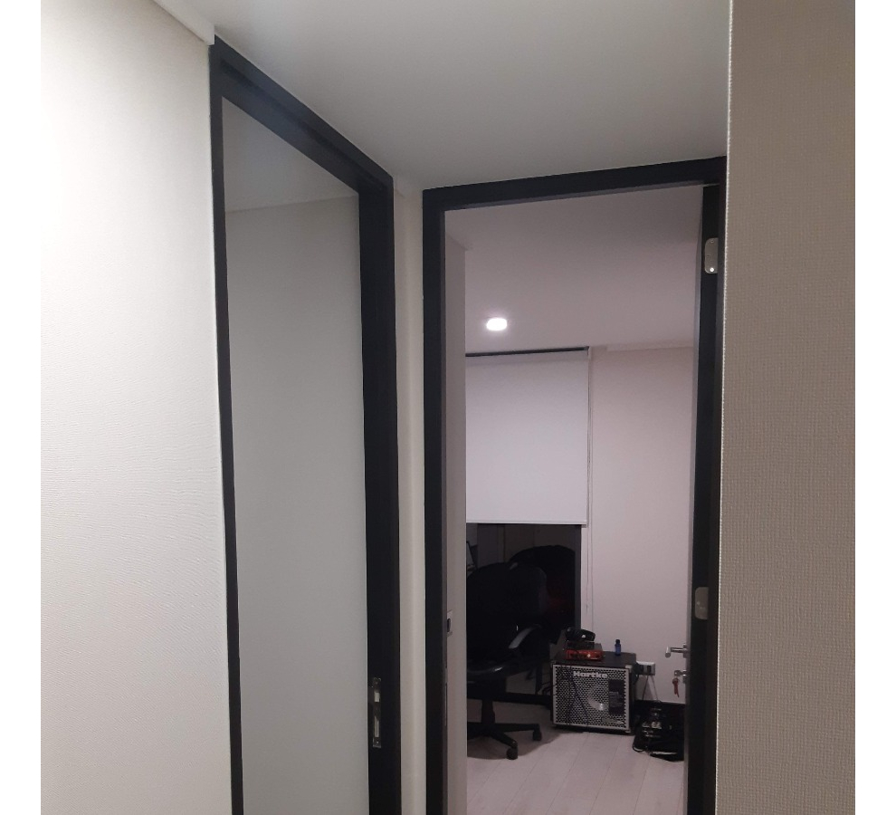 Arriendo Departamento O 2D 2B 1E 1B Plaza Ega&ntilde;a - &Ntilde;u&ntilde;oa