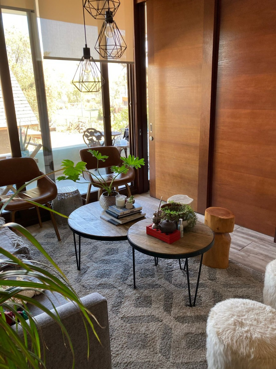 Arriendo Departamento 2D La Dehesa - Lo Barnechea