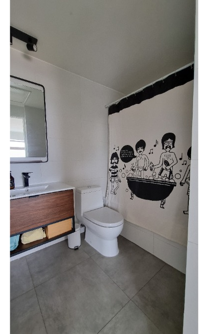 Venta Departamento NP 1D en suite 1B 1E 1B Los Dominicos - Las Condes