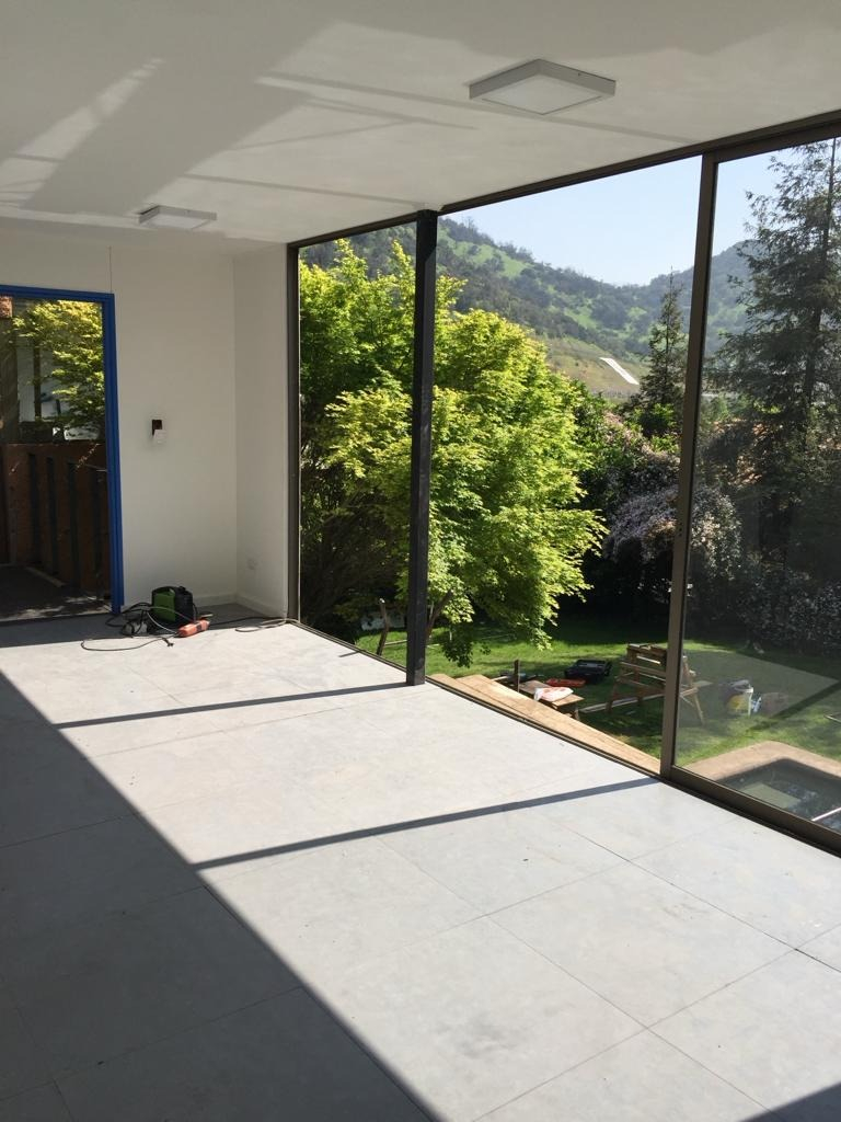 Arriendo Casa NO 4D en suite Walk-in cl&oacute;set 4B 4E 2B Los Trapenses - Lo Barnechea