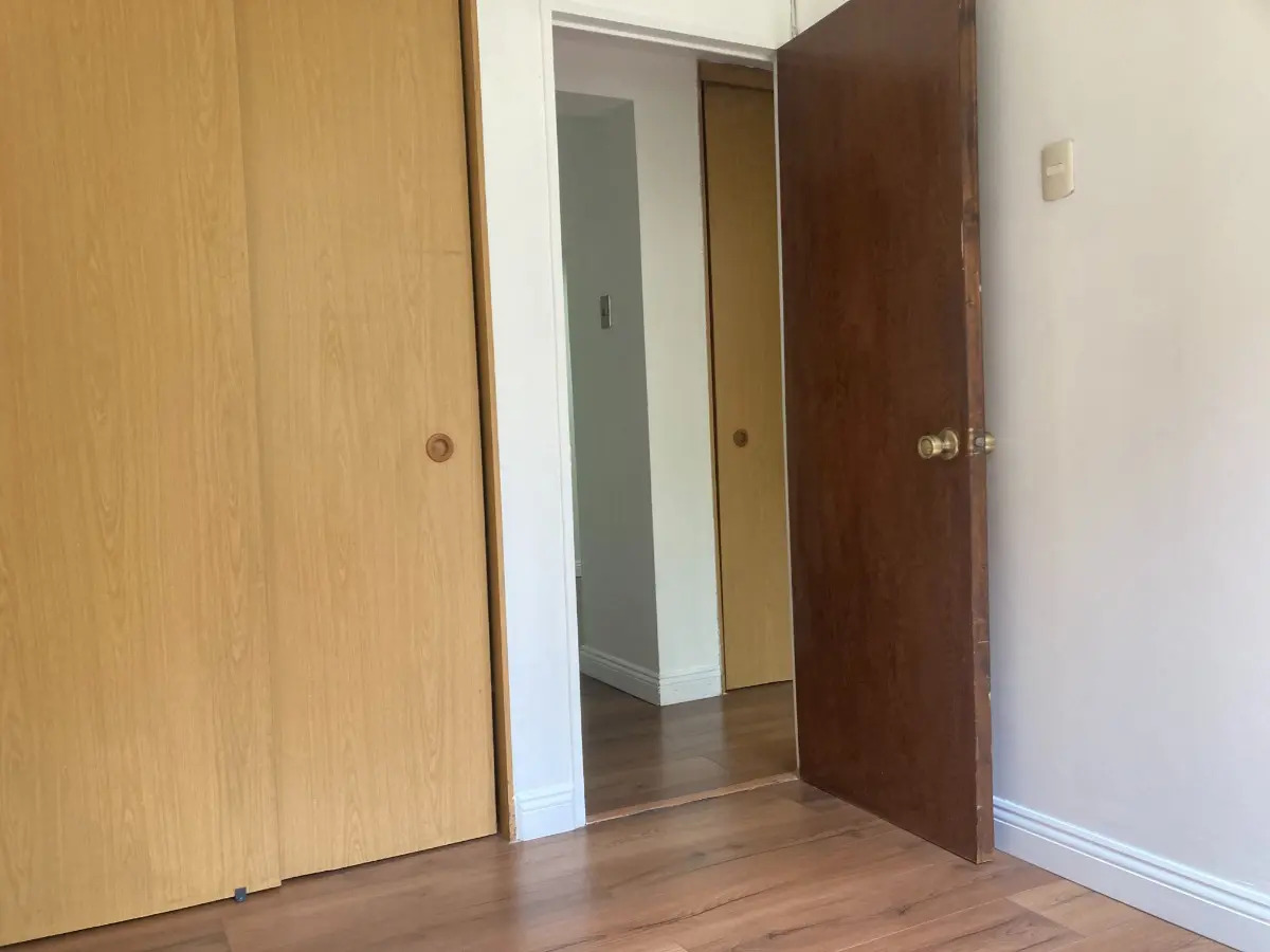 Arriendo Departamento NP 3D en suite 2B 2E Vaticano - Las Condes