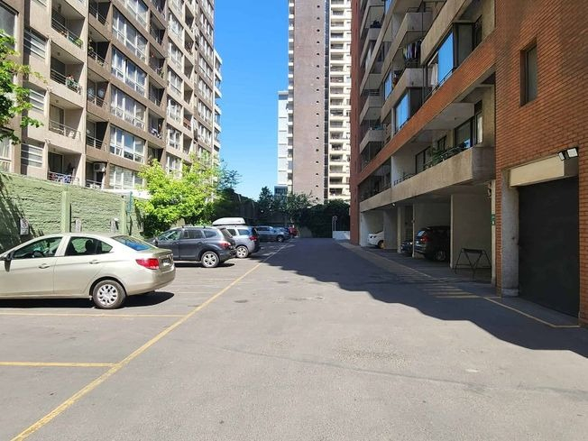 Venta Departamento SP 2D en suite Walk-in cl&oacute;set 2B 1E 1B Plaza Ega&ntilde;a - &Ntilde;u&ntilde;oa