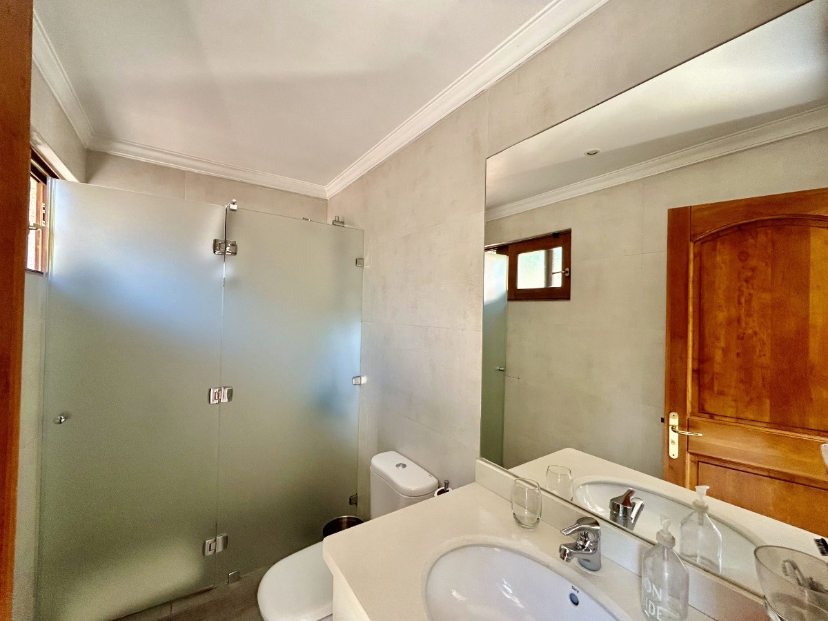 Arriendo Casa NO 5D en suite Walk-in cl&oacute;set 4B 4E 1B Los Trapenses - Lo Barnechea
