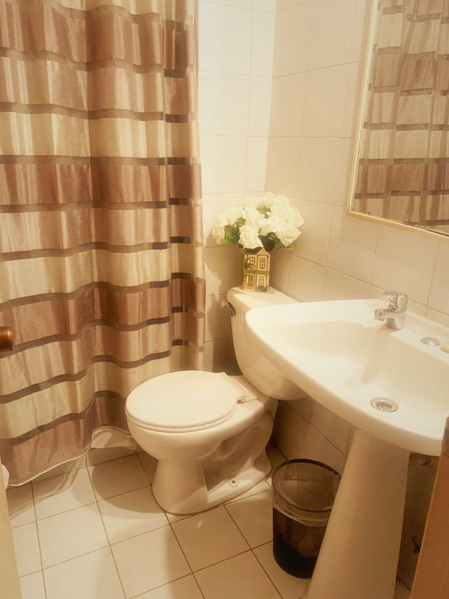 Venta Departamento 2D Campus Oriente - Providencia