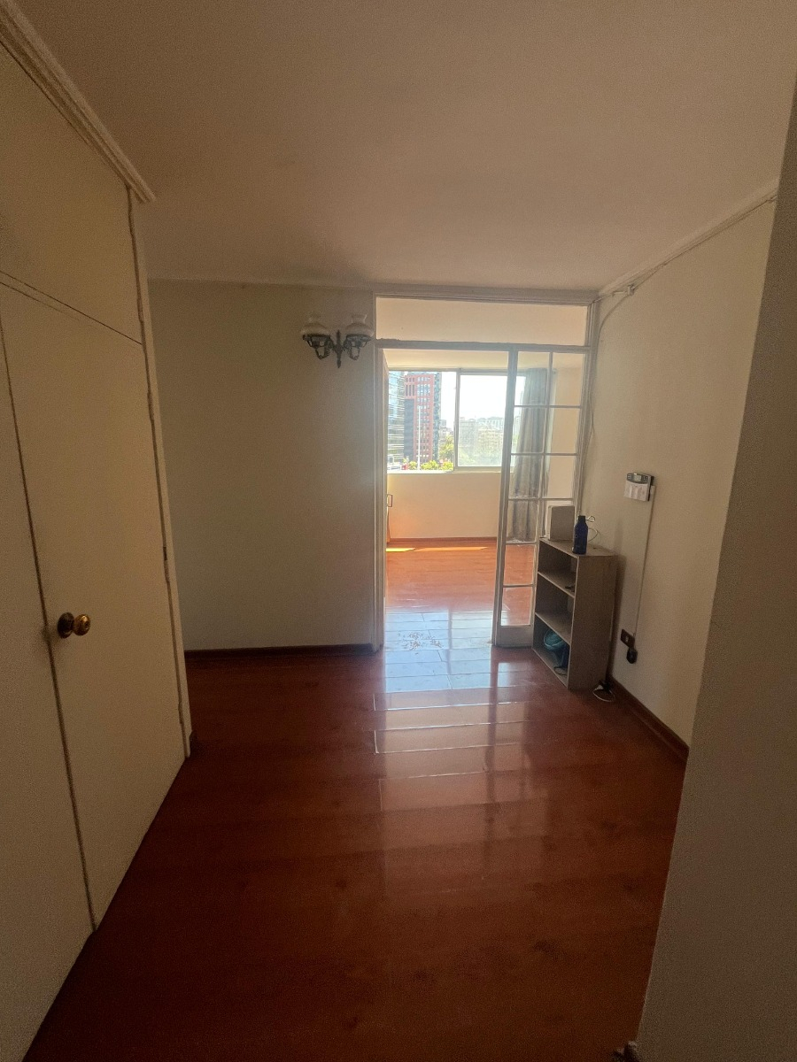 Arriendo Departamento NO 4D 2B Pedro de Valdivia - Providencia
