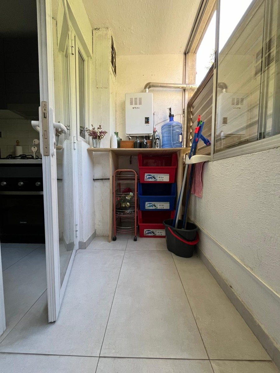 Venta Departamento N 3D 2B 1E 1B Las Lilas - Providencia