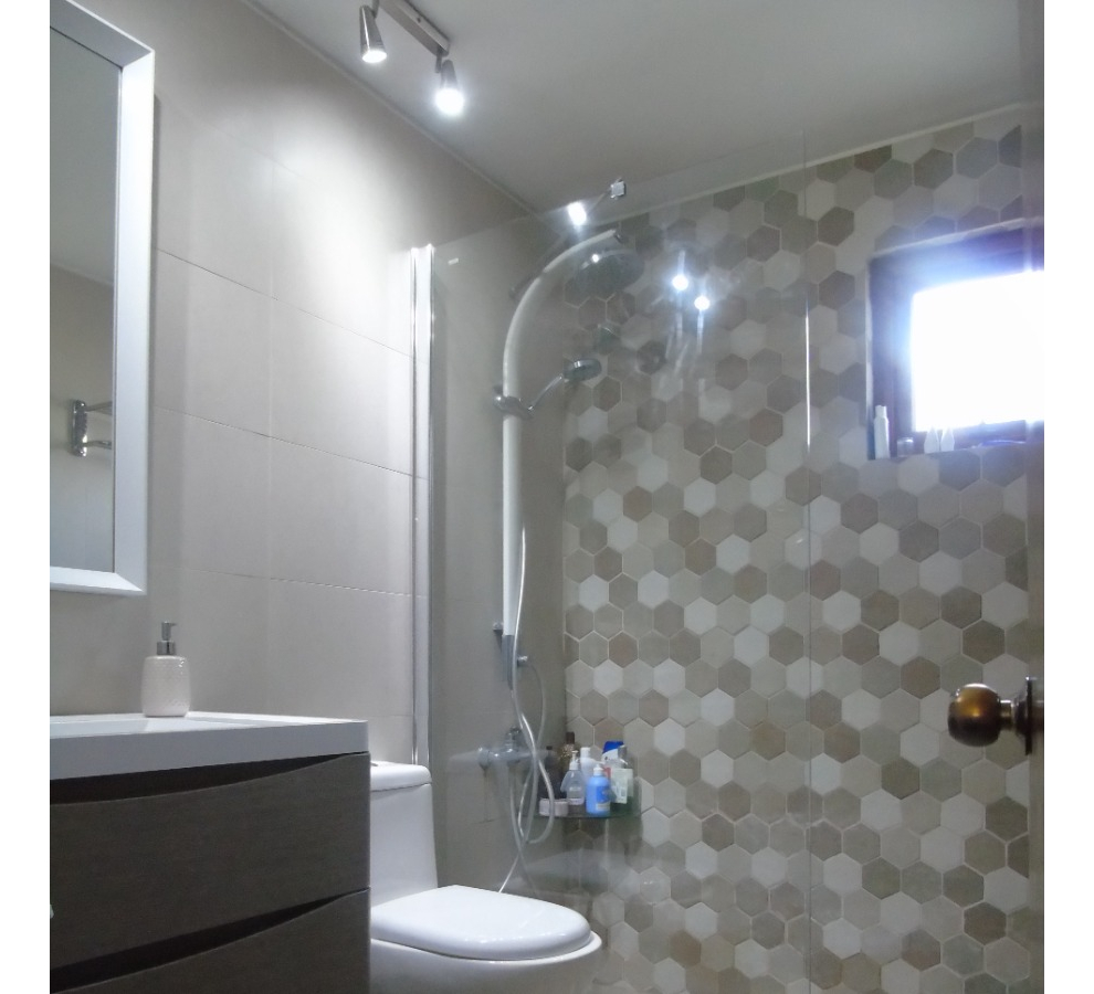 Venta Casa 4D La Reina Alta - La Reina