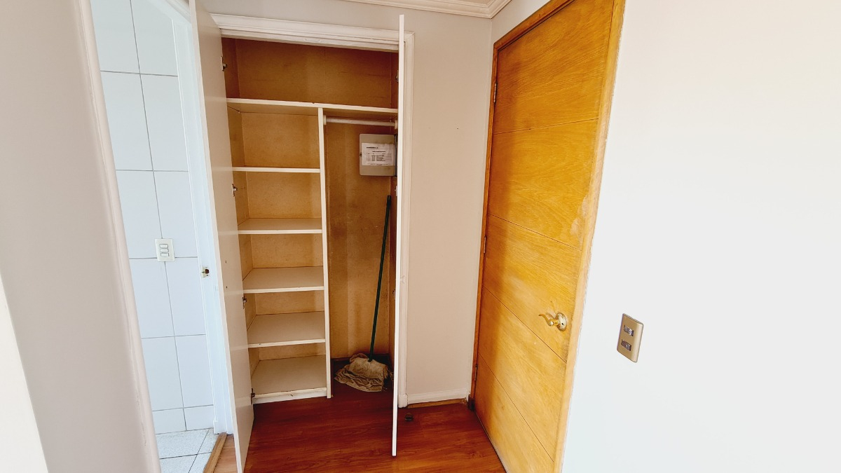 Arriendo Departamento NP 3D 2B 1E 1B Plaza &Ntilde;u&ntilde;oa - &Ntilde;u&ntilde;oa