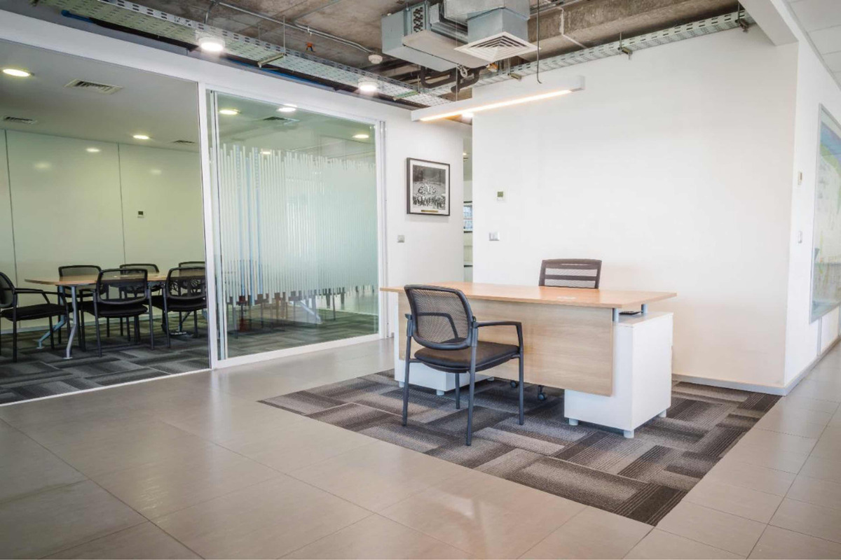 Venta Oficina NO 7B 6E 1B Pedro de Valdivia - Providencia