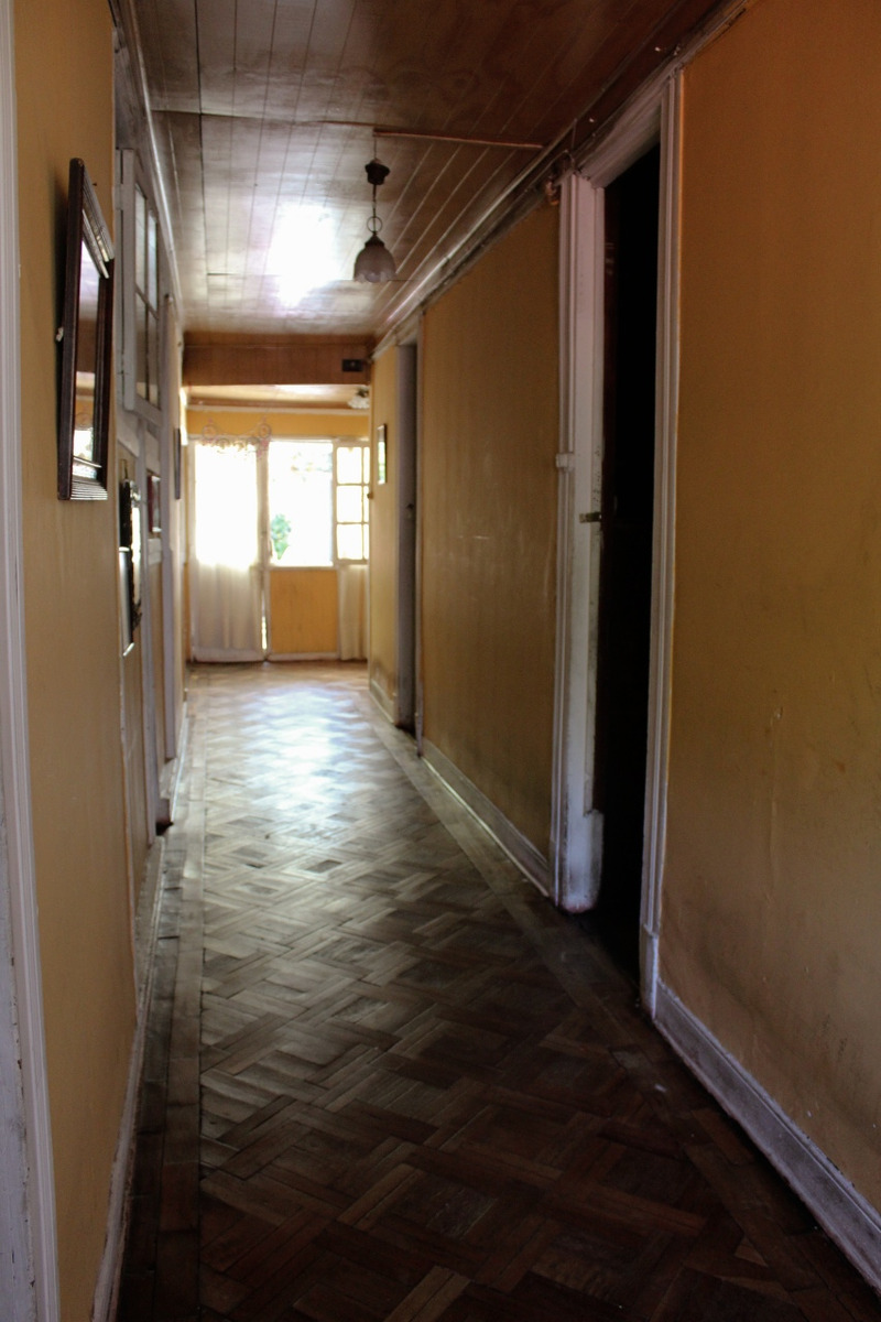 Venta Casa 5D 1B Metro Sim&oacute;n Bolivar - &Ntilde;u&ntilde;oa