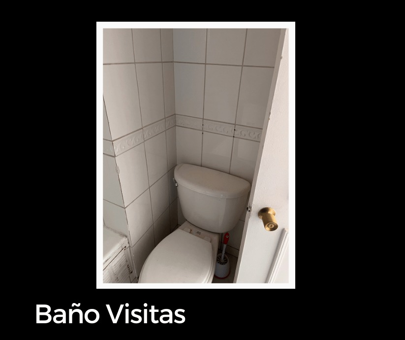 Venta Departamento NP 2D 2B 1E 1B Barrio El Golf - Las Condes