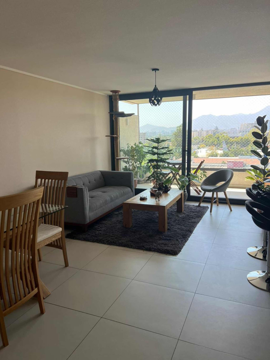 Venta Departamento 2D 2B 1E Metro Sim&oacute;n Bolivar - La Reina