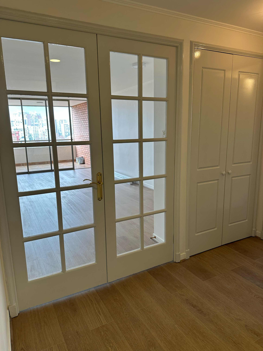 Arriendo Departamento 4D 3B 2E 1B Sebasti&aacute;n Elcano - Las Condes