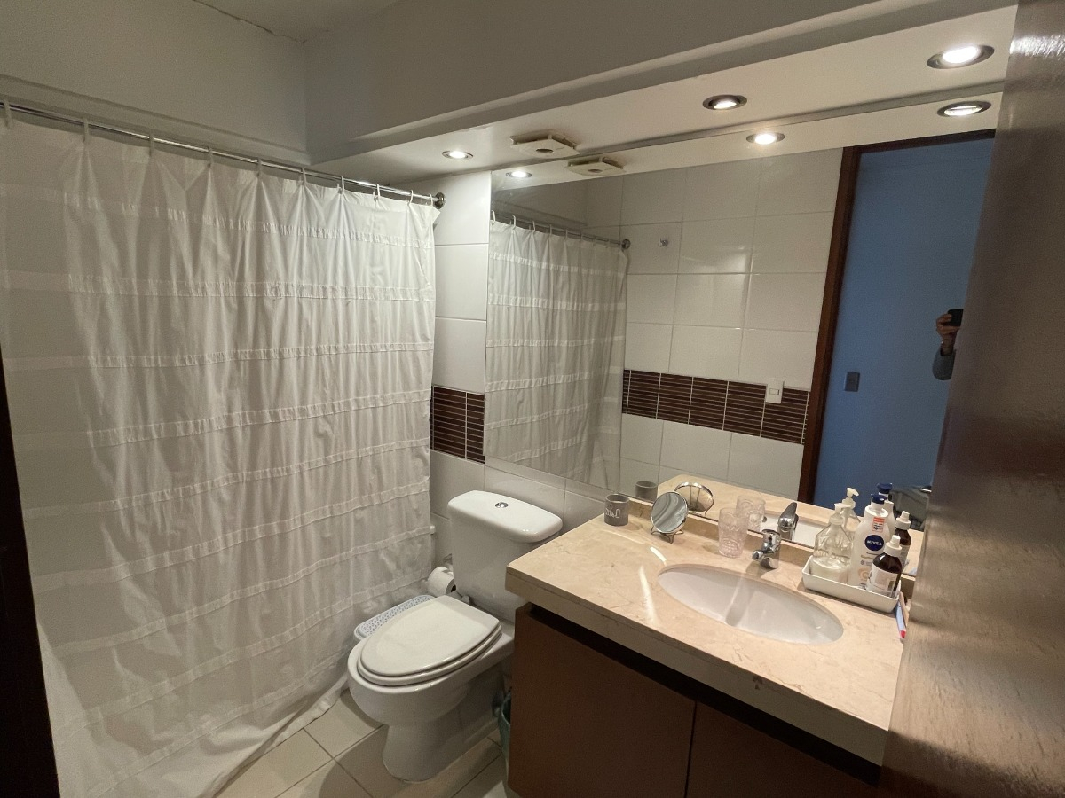 Arriendo Departamento SP 4D en suite Walk-in cl&oacute;set 4B 2E 1B La Dehesa - Lo Barnechea