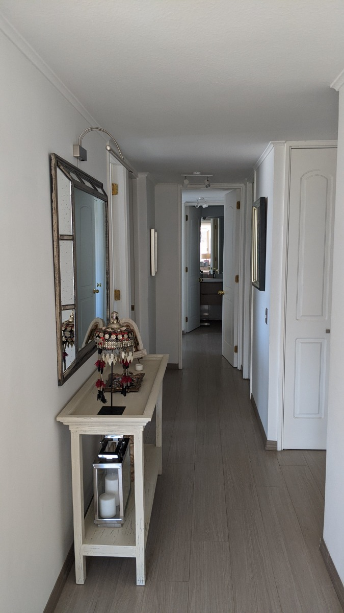 Venta Departamento SO 3D en suite Walk-in cl&oacute;set 2B 1E 1B Puente Nuevo - Lo Barnechea