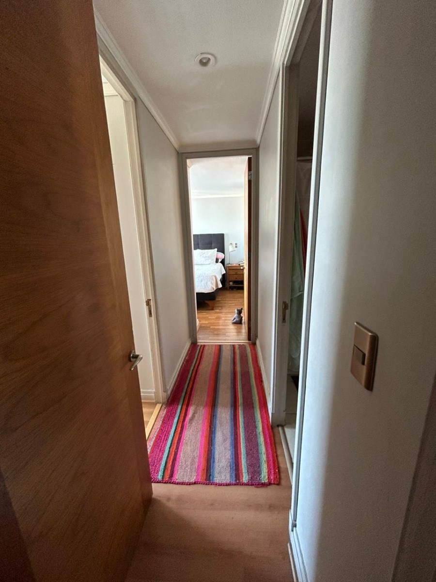 Venta Departamento N 2D en suite Walk-in cl&oacute;set 2B 1E 1B Sebasti&aacute;n Elcano - Las Condes