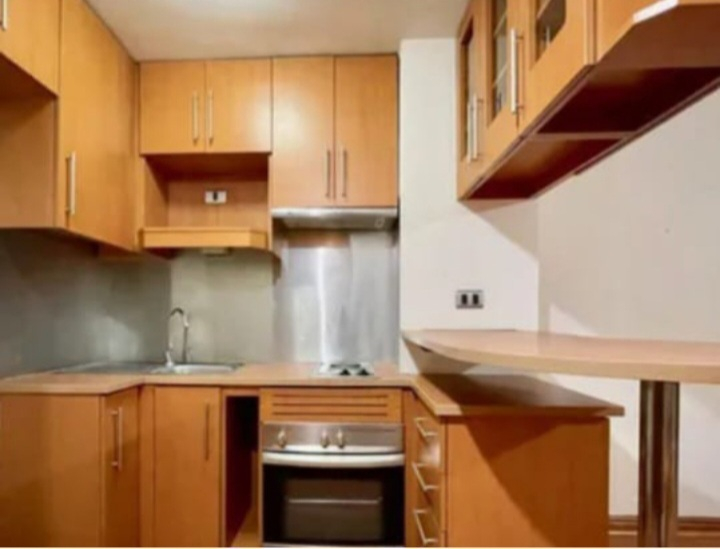 Venta Departamento 1D 1B Los Leones - Providencia