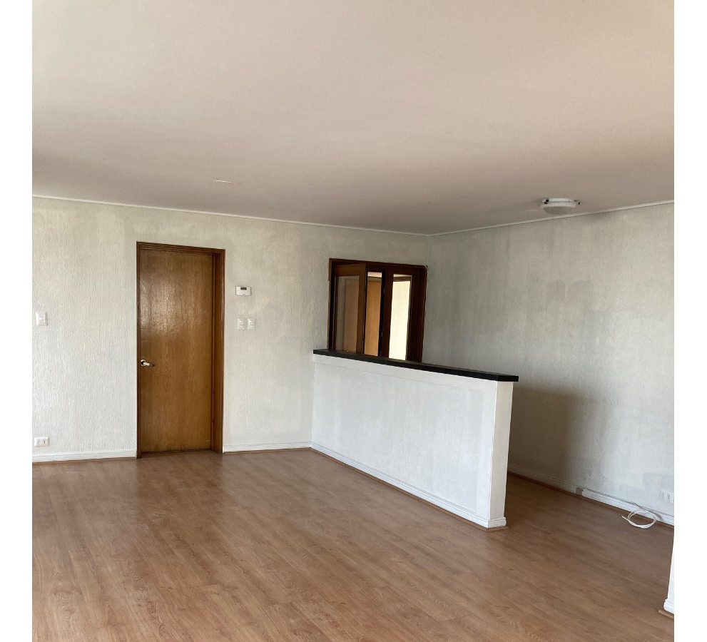 Arriendo Departamento NO 3D en suite Walk-in cl&oacute;set 2B 2E 1B P&iacute;o XI - Vitacura