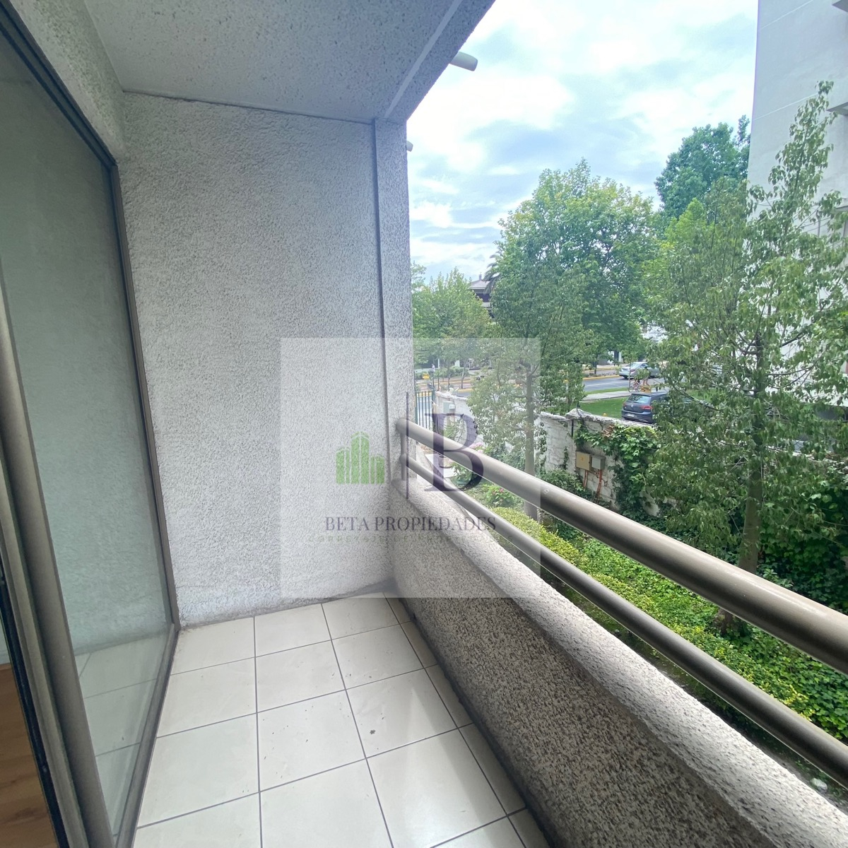 Venta Departamento N 1D en suite Walk-in cl&oacute;set 1B 1E 1B Campus Oriente - Providencia