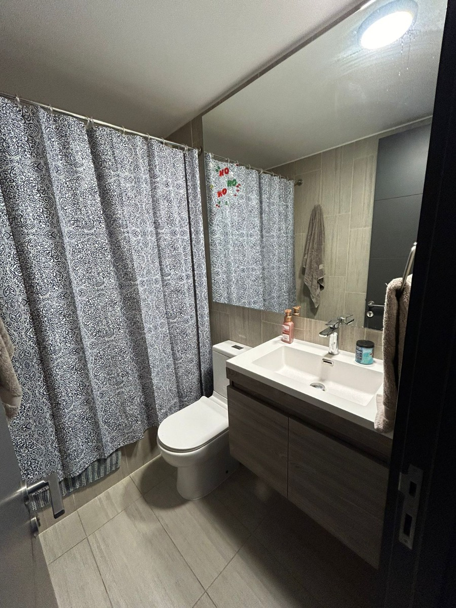 Venta Departamento NO 3D en suite Walk-in cl&oacute;set 3B 1E 1B Salvador - Providencia