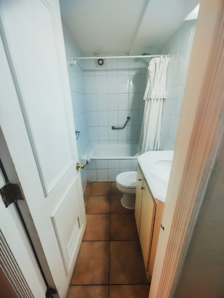 Venta Departamento NO 1D 1B Pedro de Valdivia - Providencia