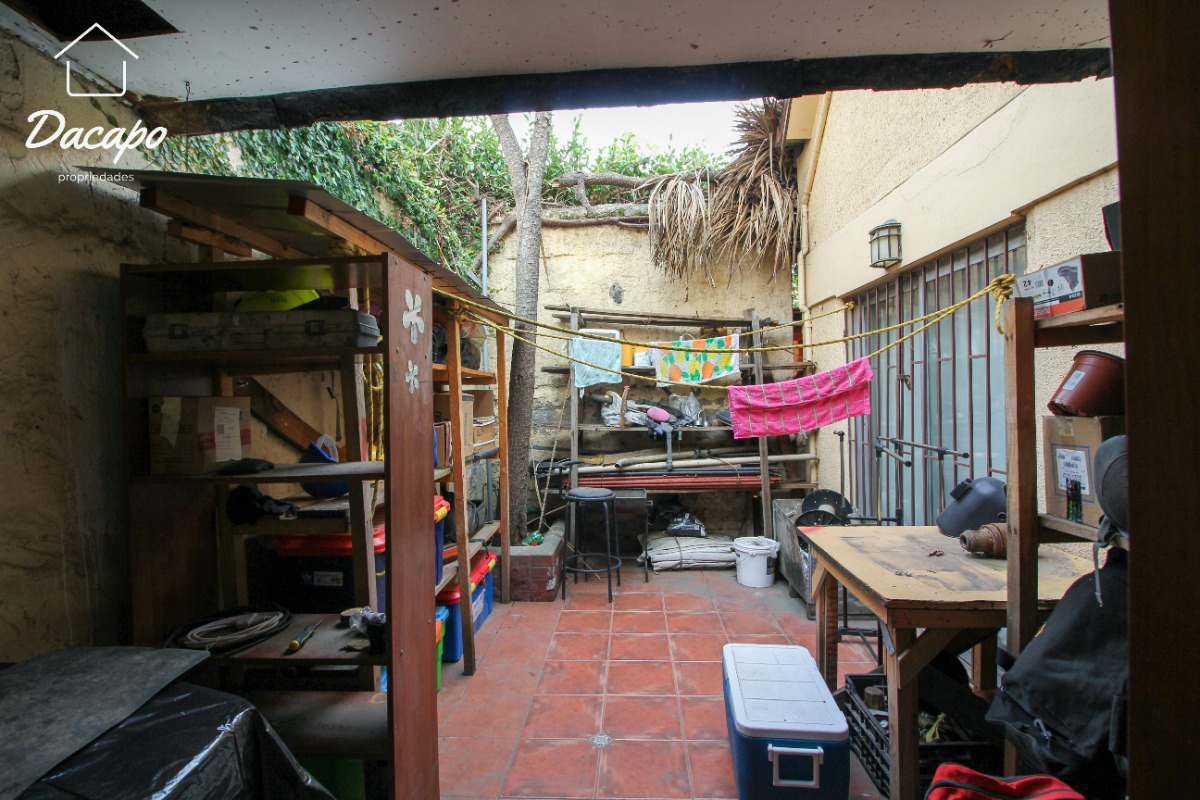 Venta Casa P 4D 3B 2E Parque Bot&aacute;nico - &Ntilde;u&ntilde;oa