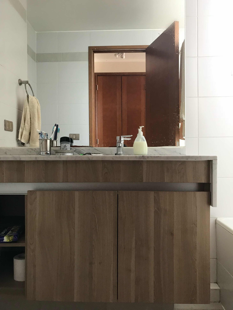 Arriendo Departamento 2D 2B 1E 1B Metro Hernando de Magallanes - Las Condes