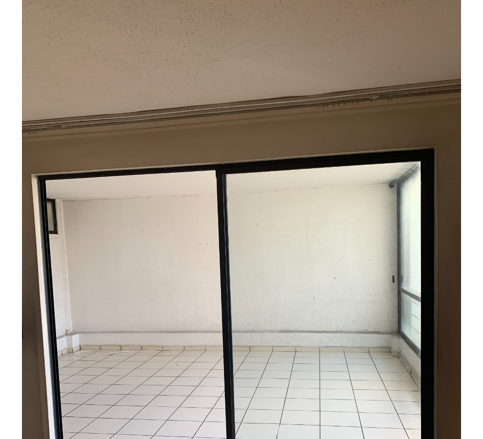 Arriendo Departamento SO 3D en suite 2B 1E 1B Campus Oriente - Providencia
