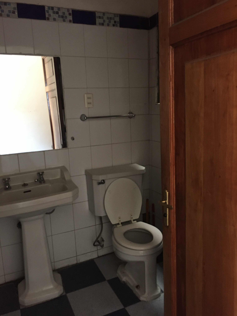 Venta Departamento 2D 2B Plaza Italia - Providencia