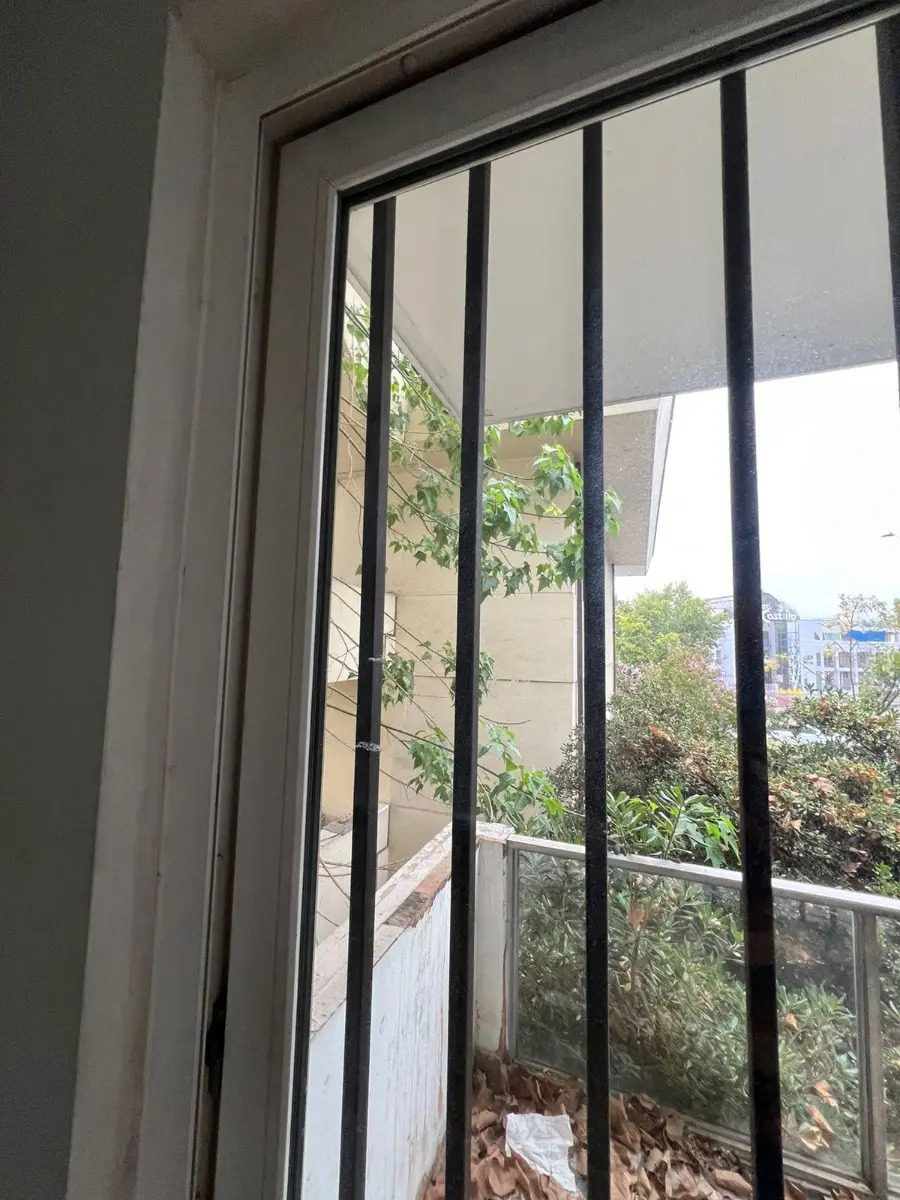 Arriendo Departamento 3D 2B Parque Bicentenario - Vitacura