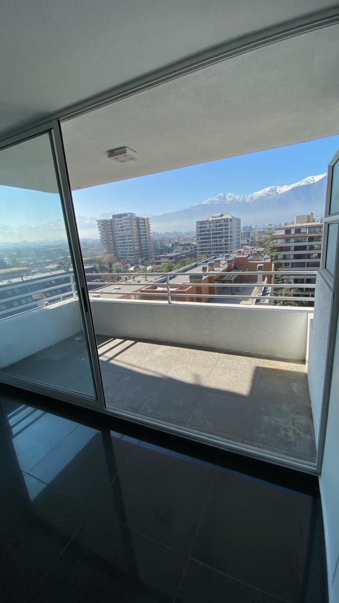 Venta Departamento SO 3D 2B 1E 1B Plaza &Ntilde;u&ntilde;oa - &Ntilde;u&ntilde;oa
