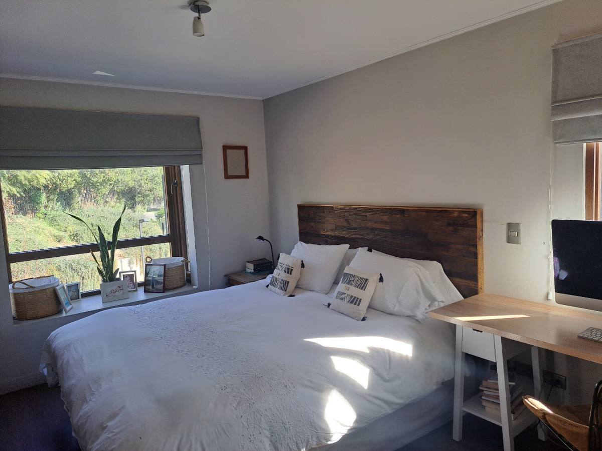 Venta Casa NO 4D en suite Walk-in cl&oacute;set 4B 2E 1B Chicureo - Colina