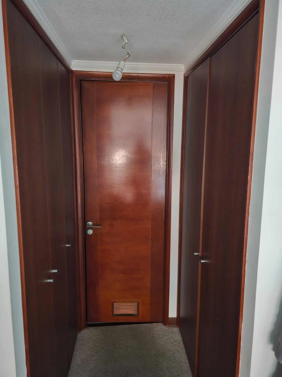 Arriendo Departamento SP 2D en suite 2B 1E 1B Mall Sport - Las Condes