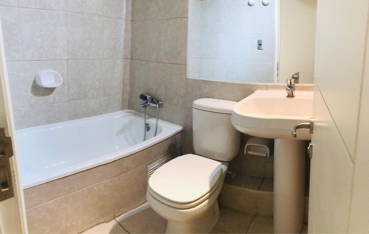 Arriendo Departamento 2D 2B 1E 1B Metro Escuela Militar - Las Condes