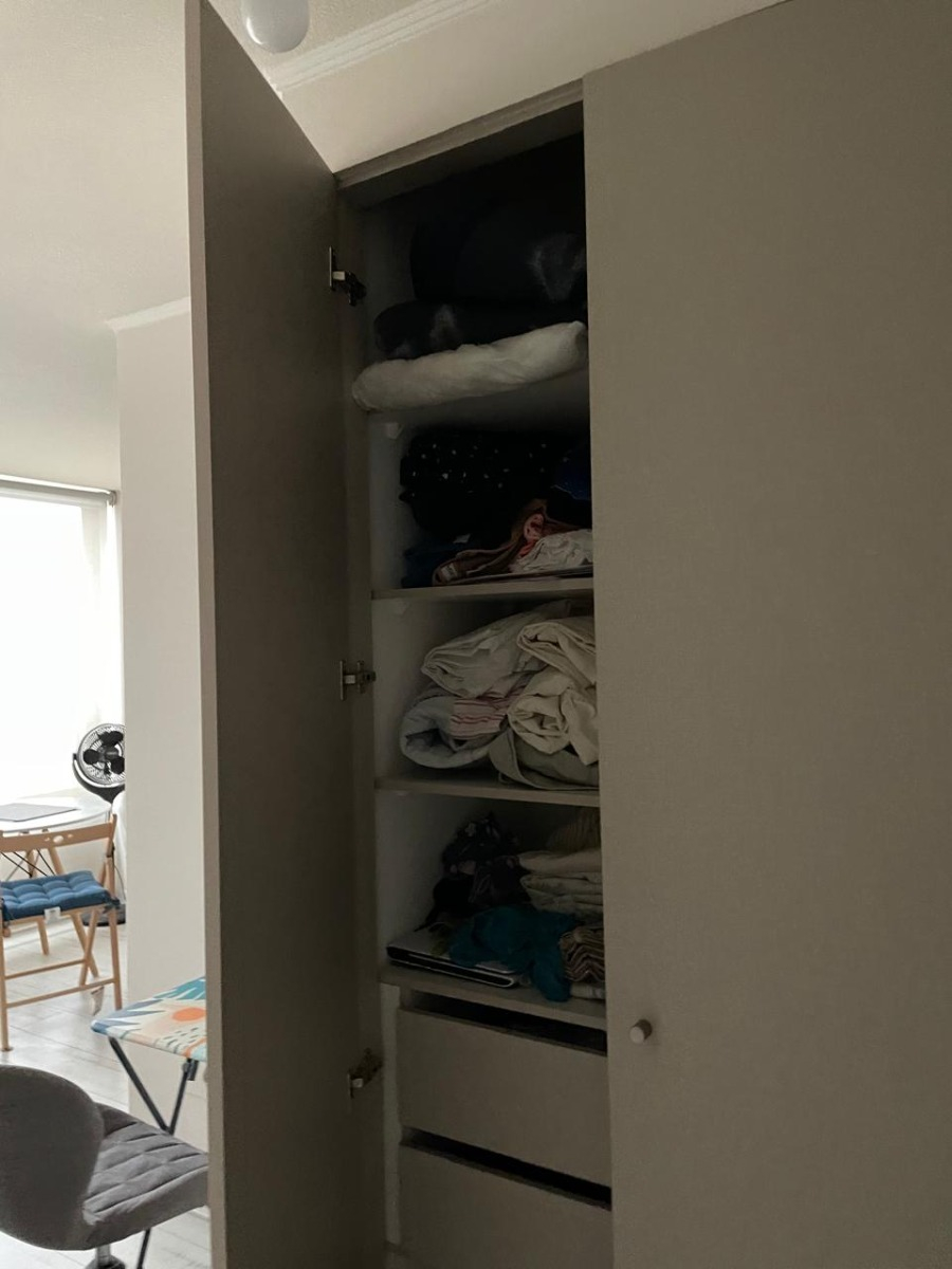 Venta Departamento NP 1D 1B 1E Metro Irarr&aacute;zaval - &Ntilde;u&ntilde;oa