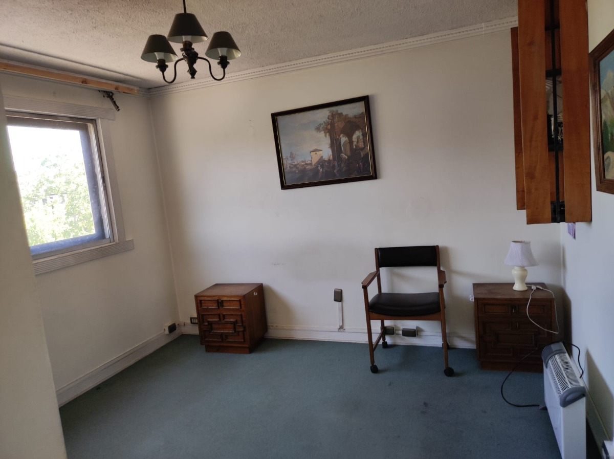 Venta Casa SO 6D 4B 4E 1B Parque Juan XXIII - &Ntilde;u&ntilde;oa