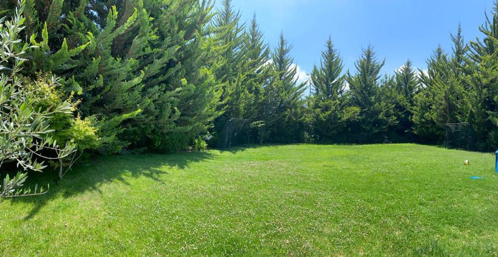 Venta Casa N 6D en suite Walk-in cl&oacute;set 5B 2E La Dehesa - Lo Barnechea