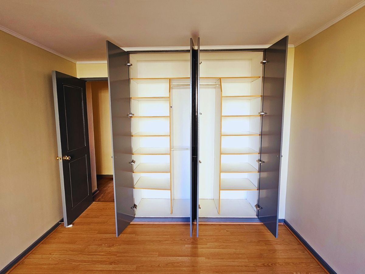 Venta Departamento NO 4D en suite 3B 1E 1B Rotonda Atenas - Las Condes