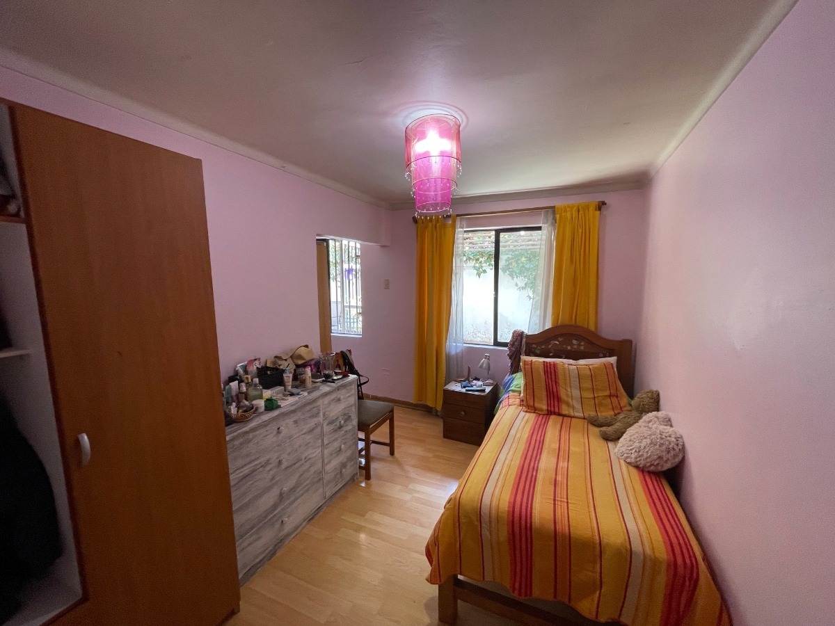 Venta Casa 6D Francisco de Villagra - La Reina