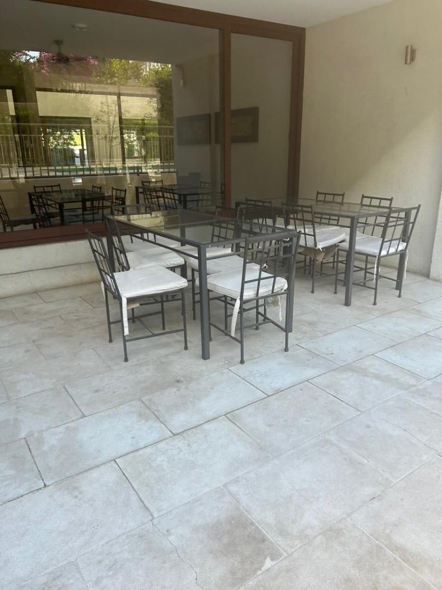 Arriendo Departamento 2D P&iacute;o XI - Vitacura